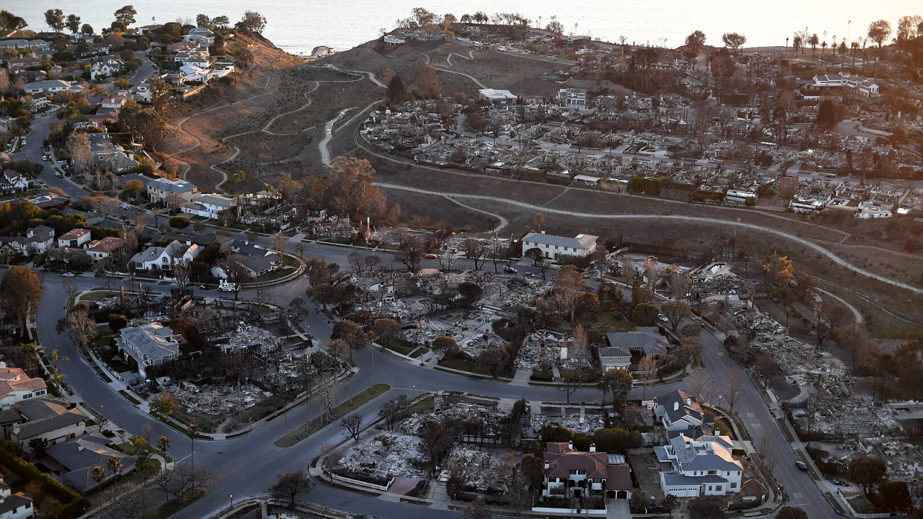 Wildfire Prevention: AI Startups Support Prescribed Burns, Early Alerts