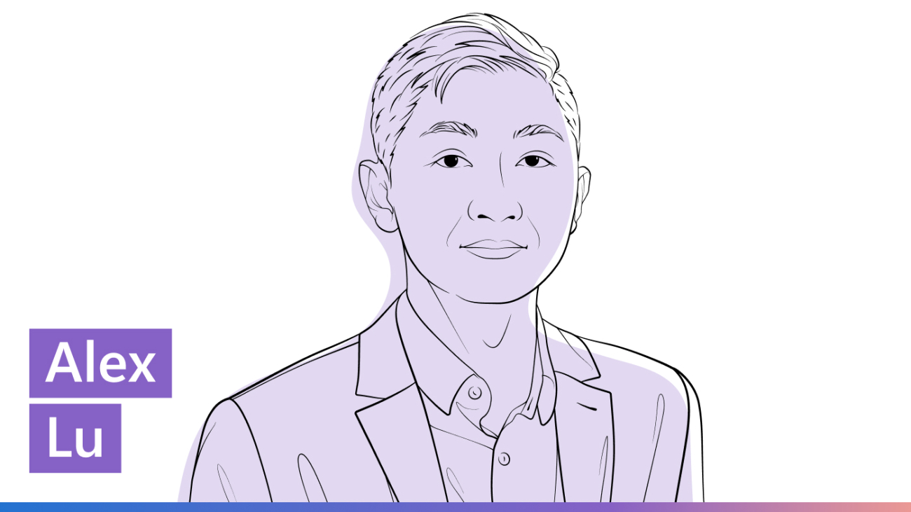 Abstracts: Zero-shot models in single-cell biology with Alex Lu