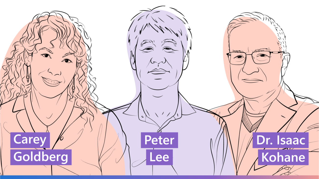 Coauthor roundtable: Reflecting on real world of doctors, developers, patients, and policymakers
