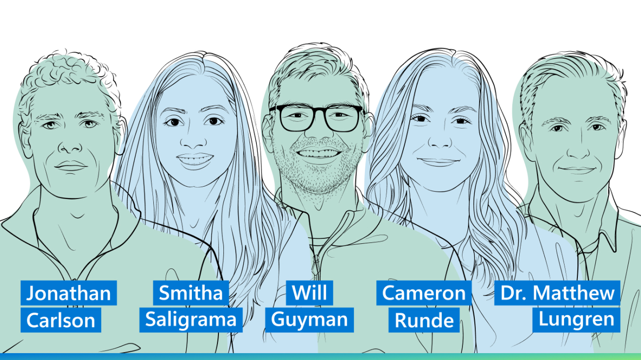 Collaborators: Healthcare Innovation to Impact