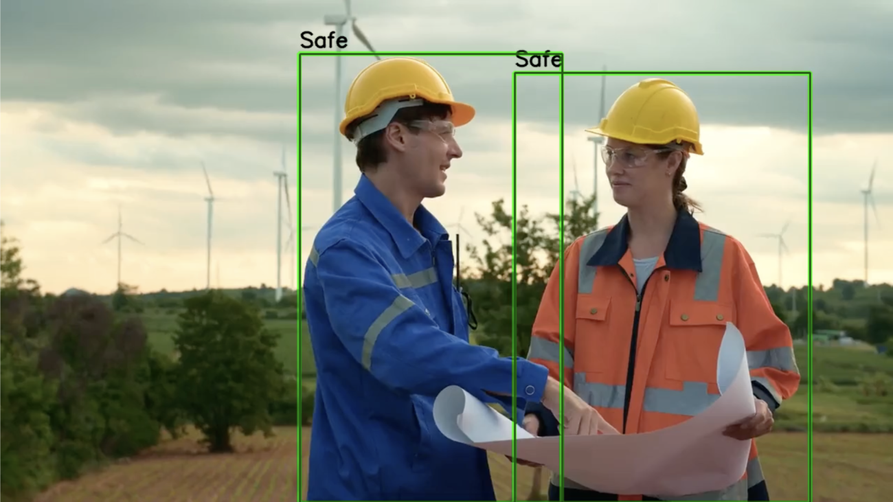 Accelerate edge AI development with SiMa.ai Edgematic with a seamless AWS integration