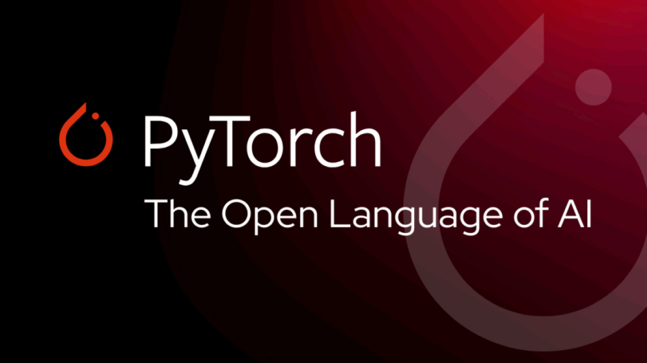 PyTorch: The Open Language of AI
