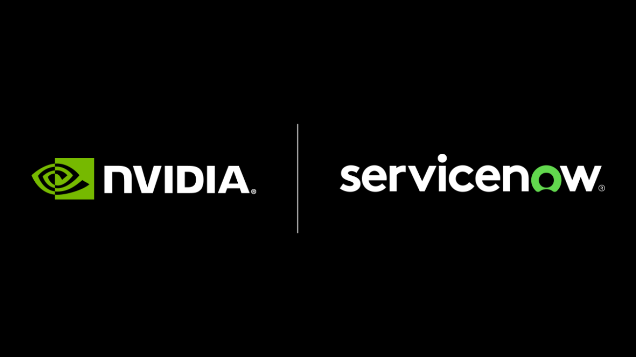 Your Service Teams Just Got a New Coworker — and It’s a 15B-Parameter Super Genius Built by ServiceNow and NVIDIA