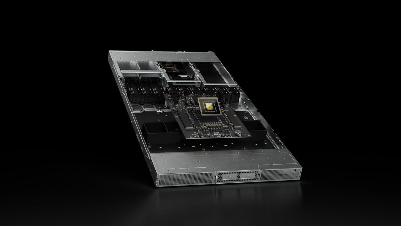 NVIDIA Grace CPU C1 Gains Broad Support in Edge, Telco and Storage