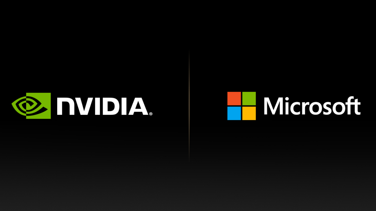 NVIDIA and Microsoft Accelerate Agentic AI Innovation, From Cloud to PC