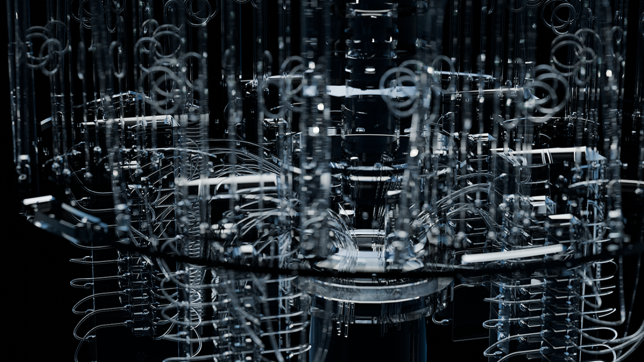 NVIDIA Grows Quantum Computing Ecosystem With Taiwan Manufacturers and Supercomputing