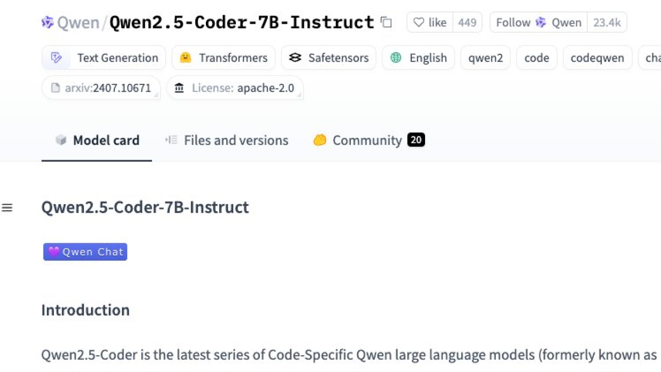 Deploy Qwen models with Amazon Bedrock Custom Model Import