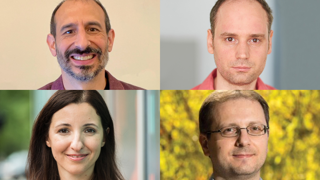70 Amazon Research Award recipients announced