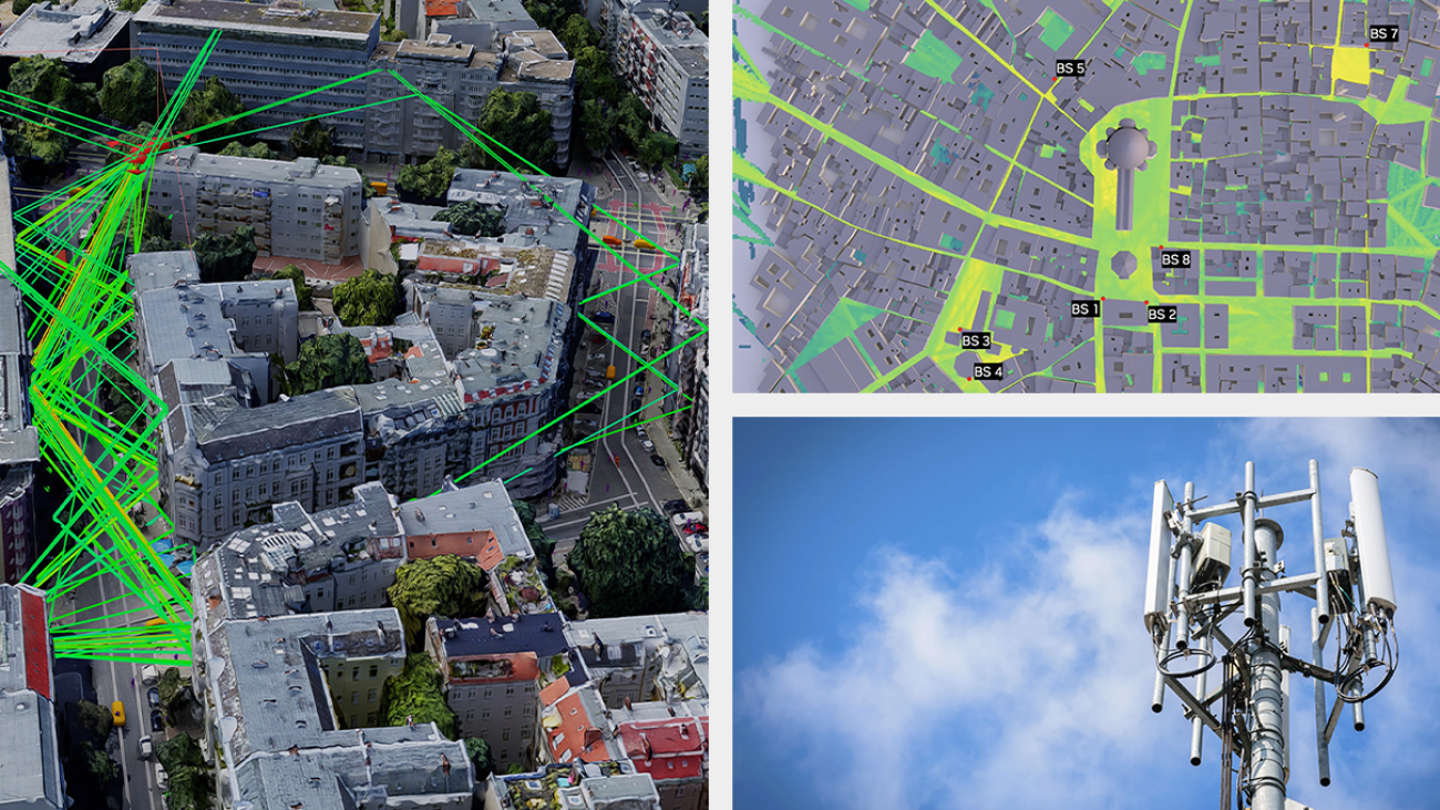 European Researchers Develop AI-Native Wireless Networks With NVIDIA 6G Research Portfolio