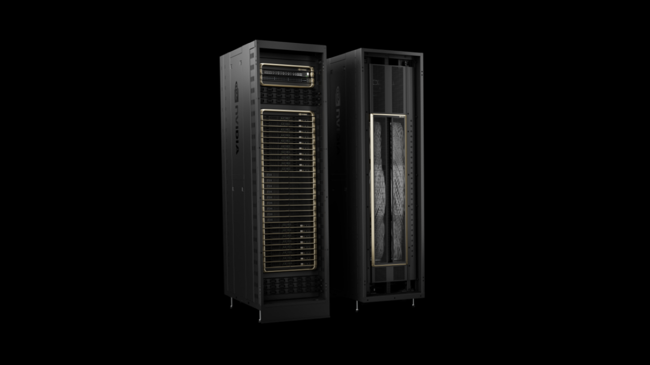 NVIDIA NVL72 GB200 Systems Accelerate the Journey to Useful Quantum Computing