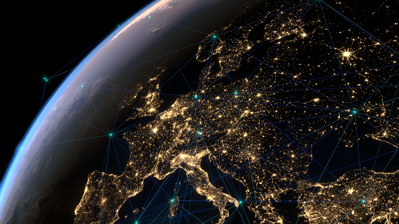 Sovereign AI Agents Think Local, Act Global With NVIDIA AI Factories