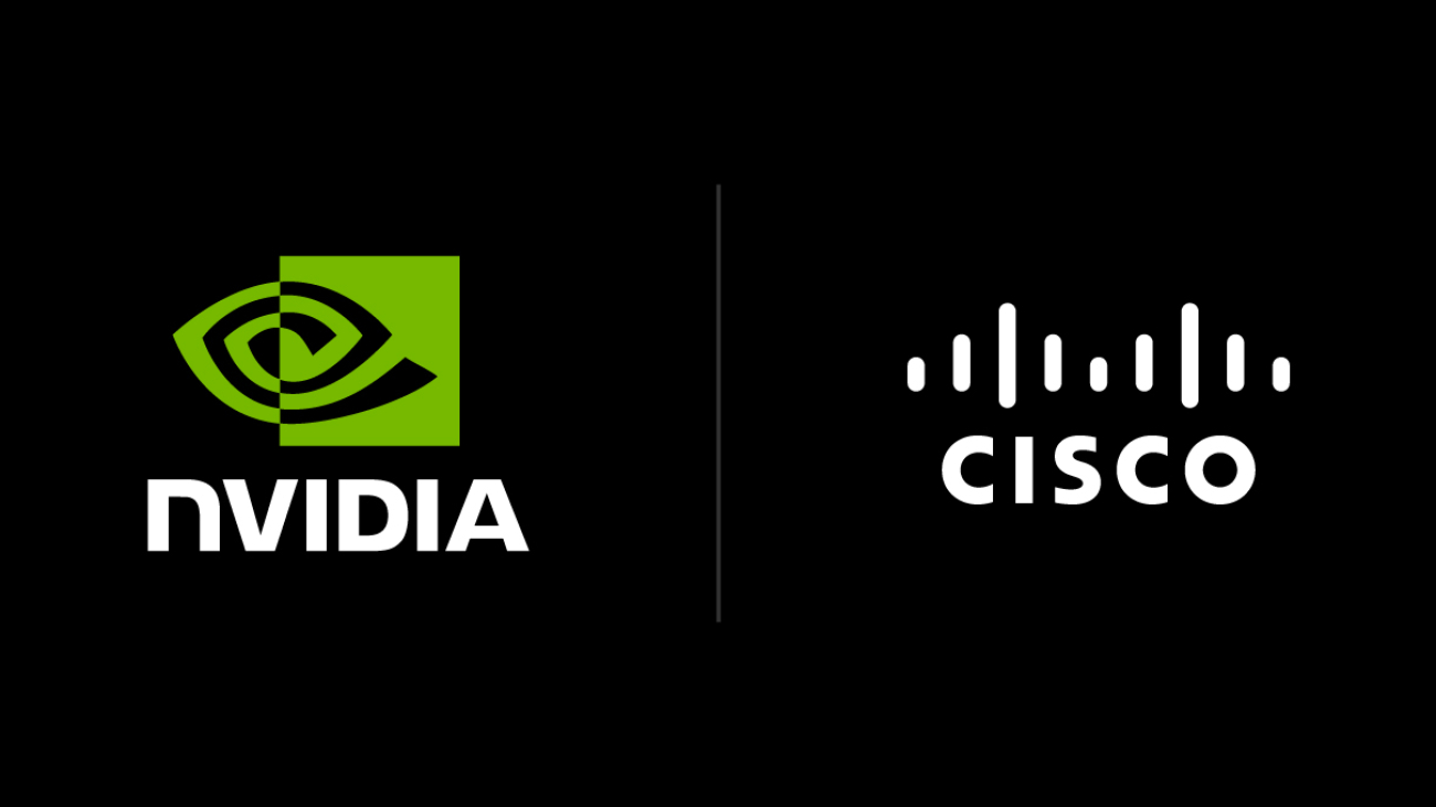 Cisco and NVIDIA Advance Security for Enterprise AI Factories