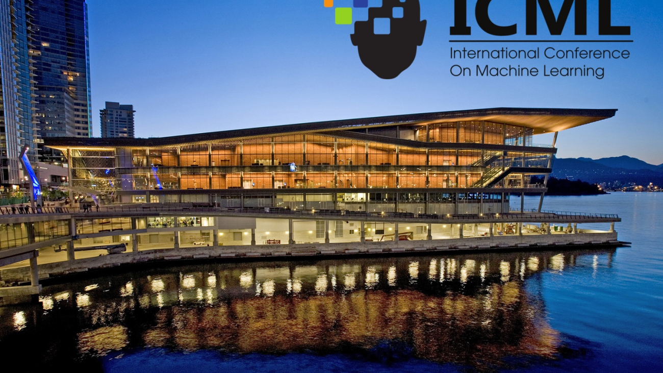 Carnegie Mellon University at ICML 2025