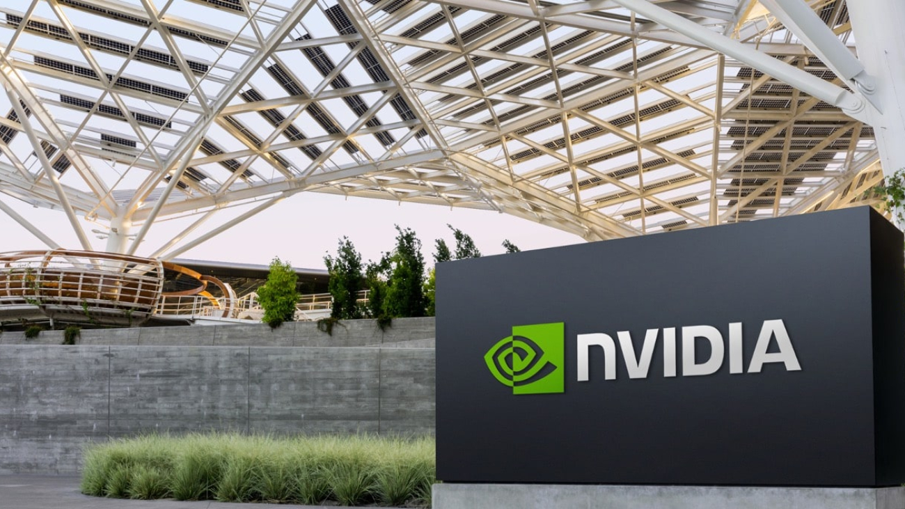 NVIDIA CEO Jensen Huang Promotes AI in Washington, DC and China
