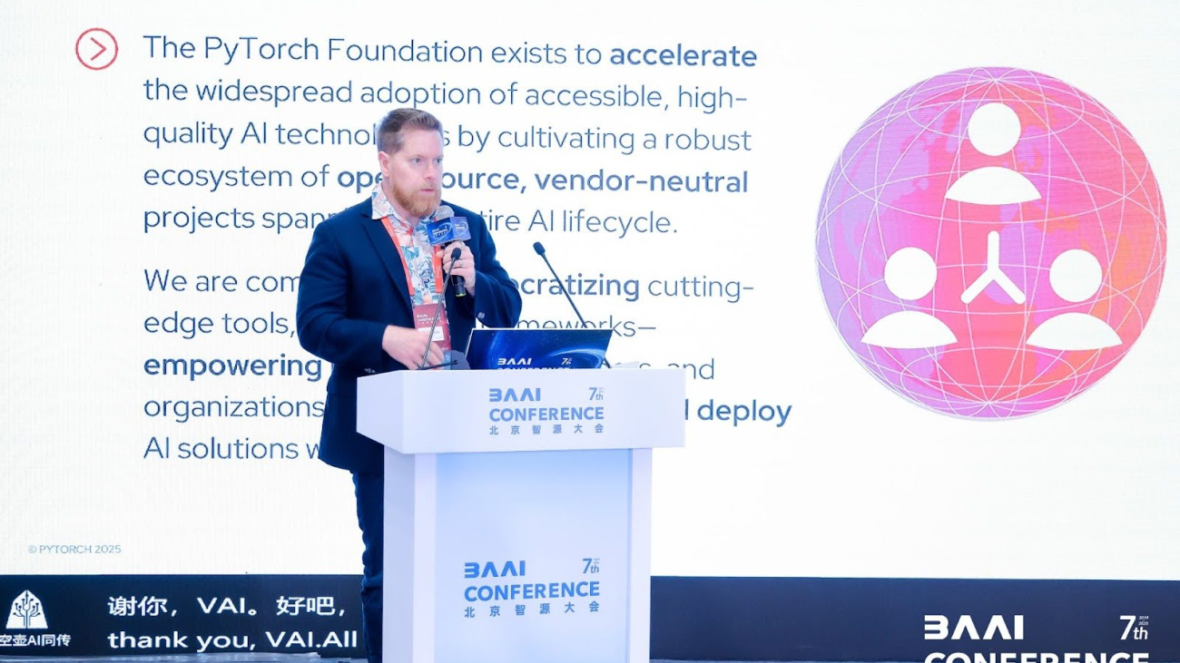 PyTorch Day China Recap