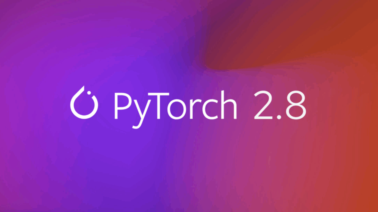 PyTorch 2.8 Release Blog